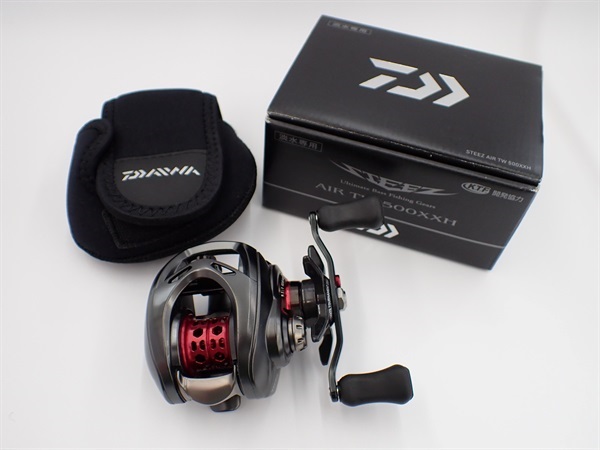１９スティーズ ＡＩＲ ＴＷ５００ＸＸＨ